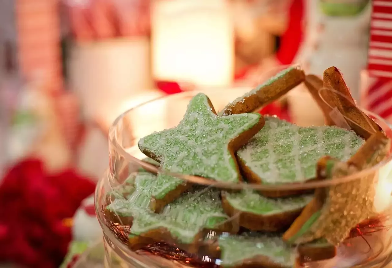 Tempting Christmas Sweets and Desserts to Sweeten Your Celebration